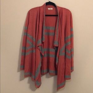 Freeway Cute Cardigan